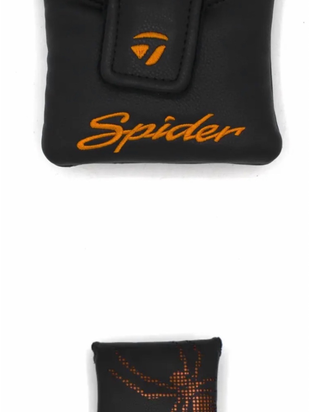 TaylorMade Spider Tour Putter Headcover - Picture 4 of 4
